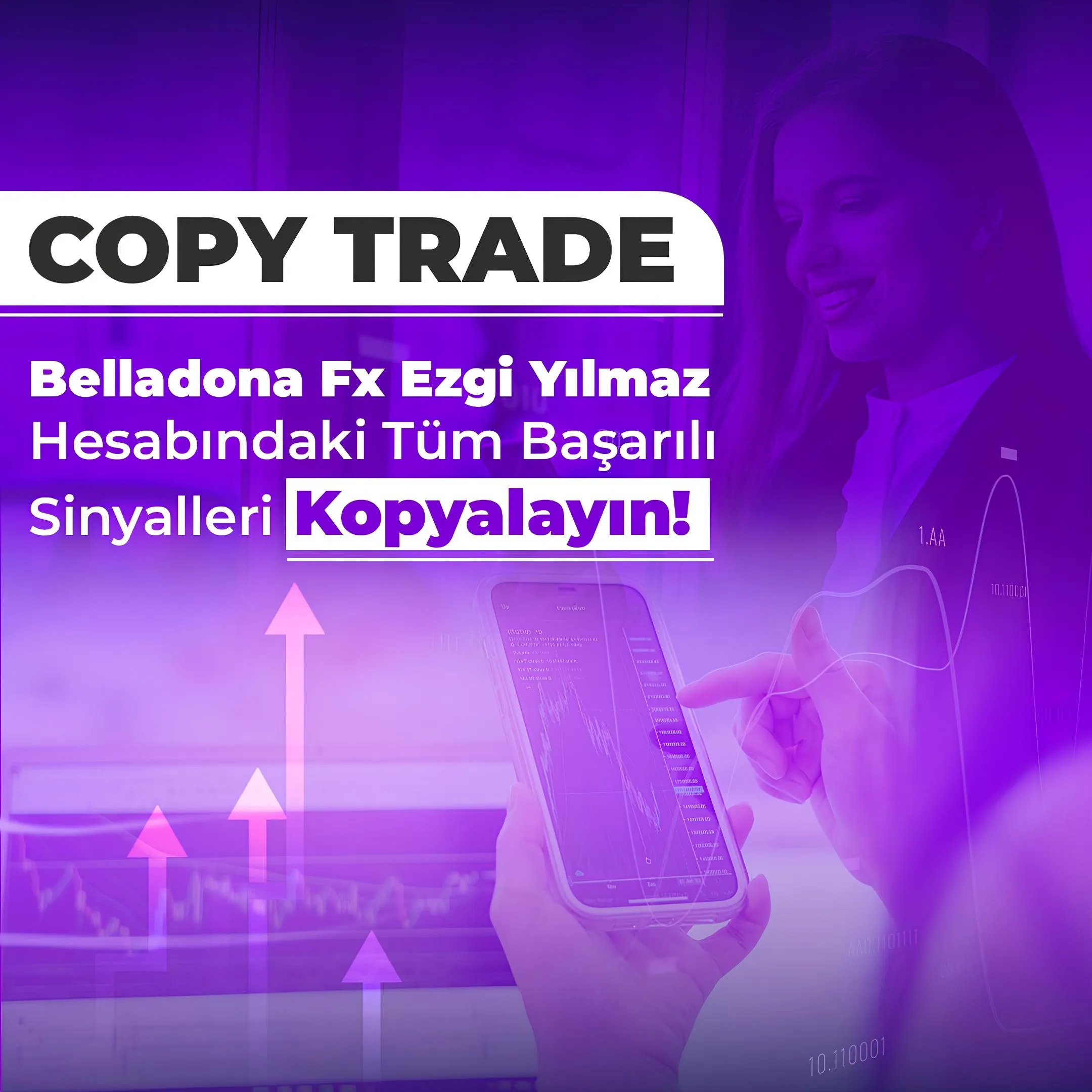 Copy Trade